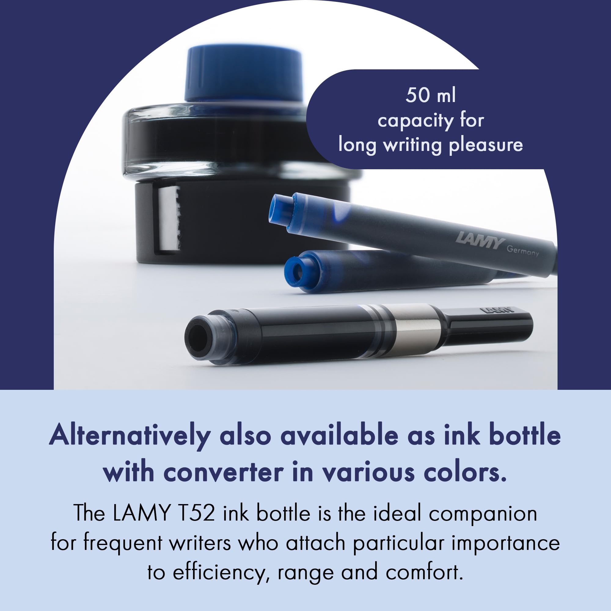 LAMY 万年筆+インク Amazon | LAMY ラミー 万年筆用 インクカートリッジ LT10BL